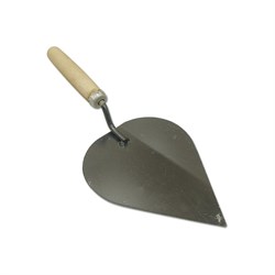 Кельма штукатура НАШ ИНСТРУМЕНТ КШ - фото 16744561