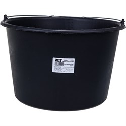 Пластиковое ведро для перемешивания раствора FIT Т-06392 - фото 16745307