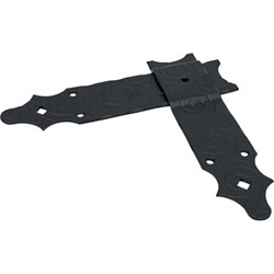 Фигурный уголок DOMART ЯРОСЛАВЛЬ - фото 16745593