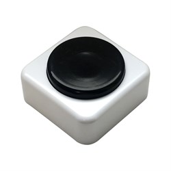 Кнопка звонка МОНОМАХ ВЗ1-01 - фото 16746583