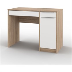 Письменный стол Атмосфера Нордик Исполнение 2 - фото 16750532