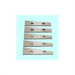 Набор мер плоского угла TLX ZT02-03 - фото 16752351