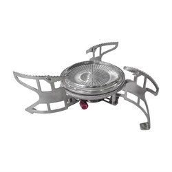 Туристическая горелка Tramp TRG-058 - фото 16766854