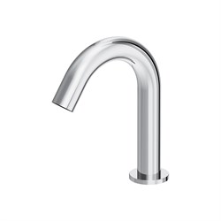 Сенсорный смеситель для умывальника Damixa Scandinavian Pure - фото 16767034