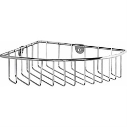 Угловая полка Milardo 105WC00M44 - фото 16777595