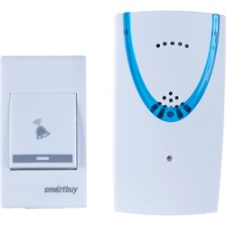 Беспроводной дверной звонок Smartbuy SBE-11-1-32 - фото 16778398
