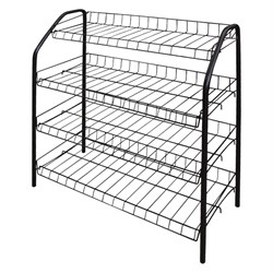 Этажерка для обуви Nika 1 - фото 16779322