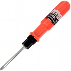 Комбинированная отвертка ЛОМ 1818283 - фото 16780301