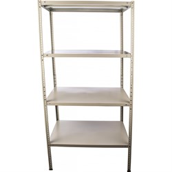 Стеллаж ПАКС МС-264 - фото 16781969