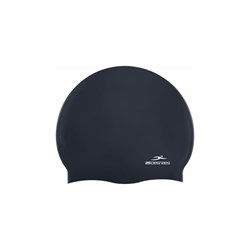 Подростковая шапочка для плавания 25Degrees Nuance Black 25D21004J - фото 16783922