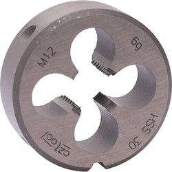 Плашка Bucovice Tools 240120 - фото 16784033