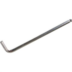 Длинный шестигранный ключ BONDHUS 17072 - фото 16784722