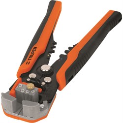 Инструмент для зачистки и обрезки проводов TRUPER PEC-AUT - фото 16786020