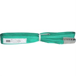 Текстильный ленточный петлевой строп СЕВЗАПКАНАТ 4631152171940 - фото 16786138