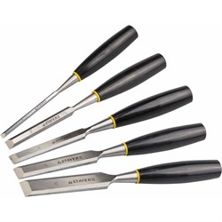 Набор стамесок STAYER Max-Cut - фото 16787662