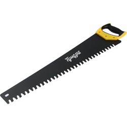 Ножовка по газобетону ТУНДРА 881819 - фото 16788000