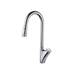 Смеситель для кухни D&K Bayern.Alfeld - фото 16788440