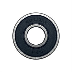 Шариковый подшипник UNITED PARTS 608-2RS - фото 16790290