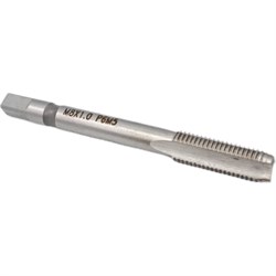 Машинно-ручной метчик для глухих отверстий TORNERI 028763 - фото 16790332