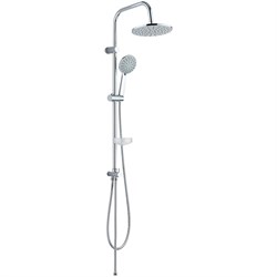 Душевая система Agger Breeze - фото 16791284