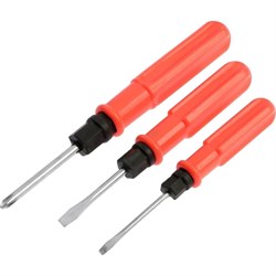 Набор комбинированных отверток ЛОМ 1818285 - фото 16791788