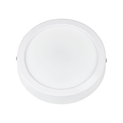 Накладной светодиодный светильник Volpe ULM-Q240 - фото 16791871