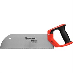 Ножовки по дереву MATRIX 23149 - фото 16796246