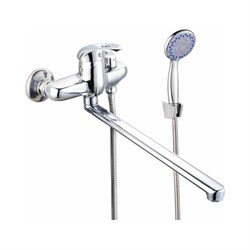 Смеситель для ванны Tsarsberg ИС.240048 - фото 16796418