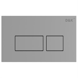 Клавиша смыва D&K Berlin - фото 16797944