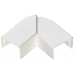 Плоский изменяемый угол для кабельного канала SPL 020004S - фото 16798204