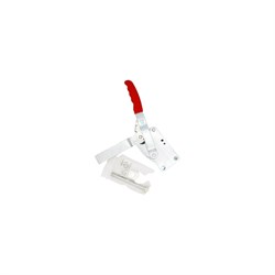 Зажим HS CLAMP HS-101-JSB - фото 16800319