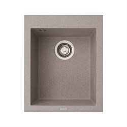 Мойка LONGRAN Cube Terra - фото 16801320