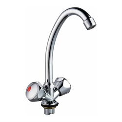 Смеситель для кухни Tsarsberg ИС.240008 - фото 16802888