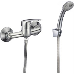 Смеситель для душа Milardo Simp - фото 16803177