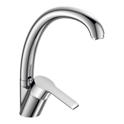 Смеситель для кухни RUSH Victoria - фото 16803233