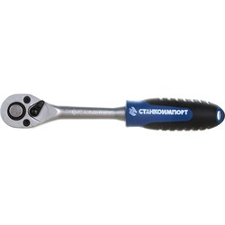 Трещотка СТАНКОИМПОРТ CS-T.38.60.72 - фото 16804093