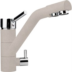 Смеситель для кухни LONGRAN Sprint universal - фото 16804157