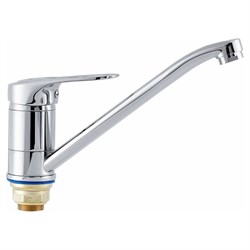 Смеситель для кухни Fauzt FZs-805-117 - фото 16804192