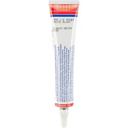 Маркер-краска Markal 3,0 мм, белый - фото 16805817