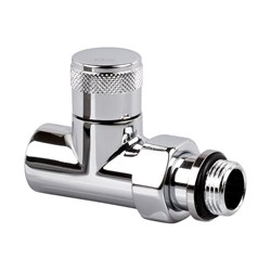 Прямой запорный клапан SR Rubinetterie Tondera - фото 16806252