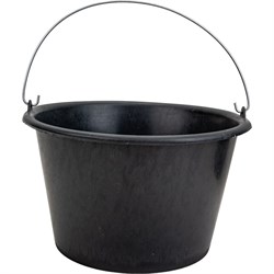 Мерное резинопластичное ведро НАШ ИНСТРУМЕНТ 080506-001-016 - фото 16806959