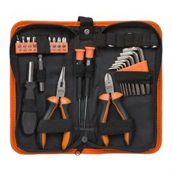 Слесарный набор TDM ELECTRIC Гранит №5 - фото 16807176