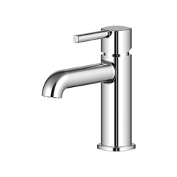 Смеситель для раковины Aquanet Minima - фото 16807343