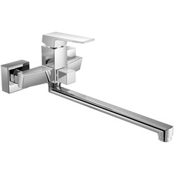 Смеситель для ванны RUSH Thira - фото 16807550