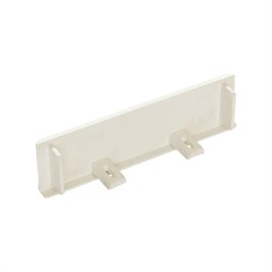 Торцевая заглушка для кабельного канала SPL 075002S - фото 16808041