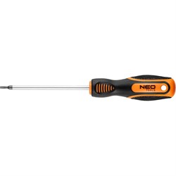 Отвертка NEO Tools 04-186 - фото 16808135
