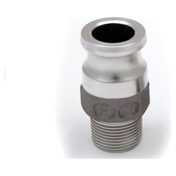 Алюминиевый камлок HIMPT 00002200025 - фото 16810415