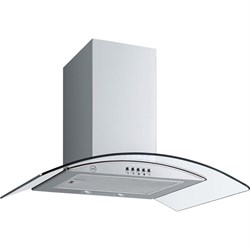 Кухонная вытяжка MBS RUTA 160 GLASS - фото 16810590