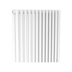 Радиатор КЗТО Гармония А25 2-1750-14 - фото 16813674