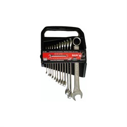 Набор комбинированных ключей BAUM 30-12MP - фото 16813686